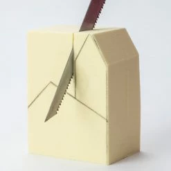 Sculpture Block Outil Modelage Bloc à Sculpter Et à Peindre - 15x15x7,5 Cm -Rayher store unnamed file 106