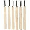 Creativ Company Outil Modelage Lot D'outils Sculpture Sur Bois - 6 Pcs 2 Creativ Company Outil Modelage Lot D'outils Sculpture Sur Bois - 6 Pcs -Rayher store unnamed file 114