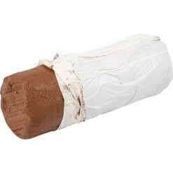 Creativ Company Argile Glaise Rouge, 10 Kg