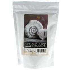 Powertex Durcisseur Tissu Powertex Solidifiant Stone Art 250g