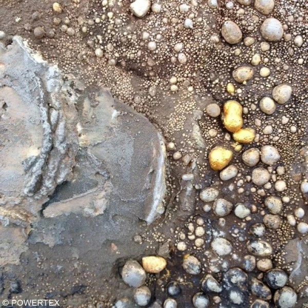 Powertex Durcisseur Tissu Billes 3D Powertex - Diamètre Large - 230 Ml 4 Powertex Durcisseur Tissu Billes 3D Powertex - Diamètre Large - 230 Ml – Image 2