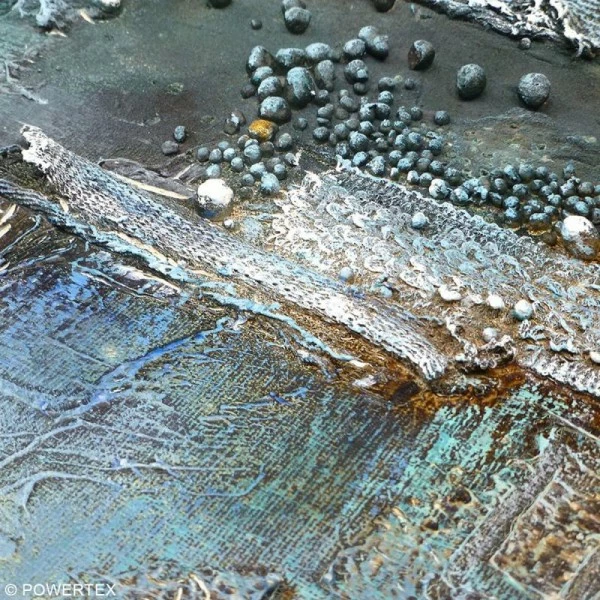 Powertex Durcisseur Tissu Billes 3D Powertex - Diamètre Large - 230 Ml 7 Powertex Durcisseur Tissu Billes 3D Powertex - Diamètre Large - 230 Ml – Image 5