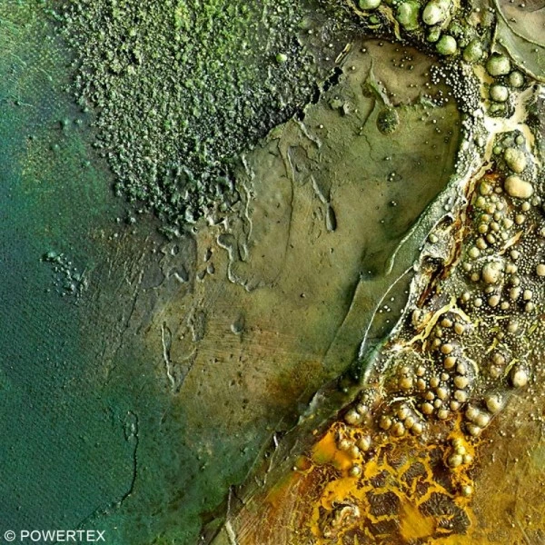 Powertex Durcisseur Tissu Billes 3D Powertex - Diamètre Large - 230 Ml 8 Powertex Durcisseur Tissu Billes 3D Powertex - Diamètre Large - 230 Ml – Image 6