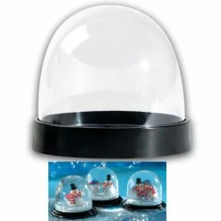 Eberhard Faber Boule à Neige 75mm X 90mm