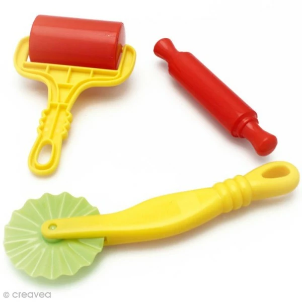 DTM Outil Pâte à Modeler Outil Pour Pâte à Modeler X6 3 DTM Outil Pâte à Modeler Outil Pour Pâte à Modeler X6