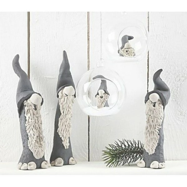 Creativ Company Argile Auto-durcissante - Gris Clair - 1 Kg 5 Creativ Company Argile Auto-durcissante - Gris Clair - 1 Kg – Image 3