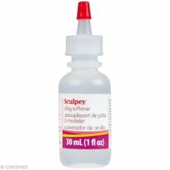 Artemio Outil Modelage Assouplissant De Pâte à Modeler