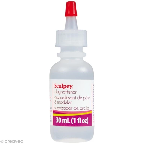 Artemio Outil Modelage Assouplissant De Pâte à Modeler 3 Artemio Outil Modelage Assouplissant De Pâte à Modeler