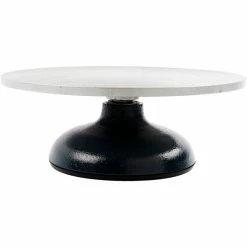 Creativ Company Outil Modelage Table De Sculpture En Acier - 30 Cm
