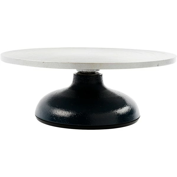Creativ Company Outil Modelage Table De Sculpture En Acier - 30 Cm 2 Creativ Company Outil Modelage Table De Sculpture En Acier - 30 Cm