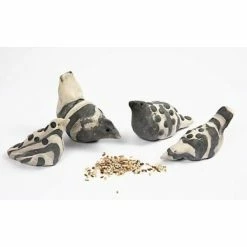 Creativ Company Argile Auto-durcissante - Gris Clair - 1 Kg 11 Creativ Company Argile Auto-durcissante - Gris Clair - 1 Kg -Rayher store unnamed file 20