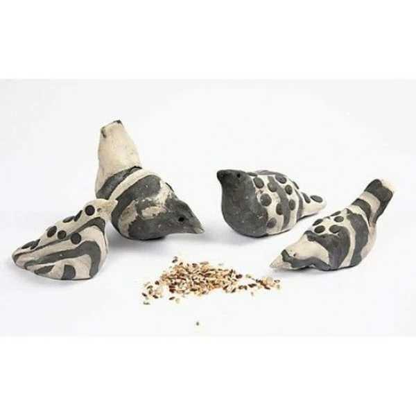 Creativ Company Argile Auto-durcissante - Gris Clair - 1 Kg 6 Creativ Company Argile Auto-durcissante - Gris Clair - 1 Kg – Image 4