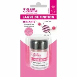 DTM Outil Modelage Laque De Finition 20 Ml