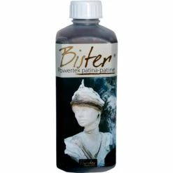 Powertex Durcisseur Tissu Powertex Solidifiant Tissu 500 G Patine Bister