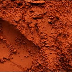 Powertex Powertex Durcisseur Tissu Pigment Powercolor Terre De Sienne 40 Gr