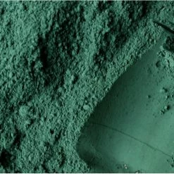 Powertex Powertex Durcisseur Tissu Pigment Powercolor Vert 40 Gr