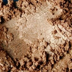 Powertex Powertex Durcisseur Tissu Pigment Métallisé Colortrix Bronze Gold 40 Gr