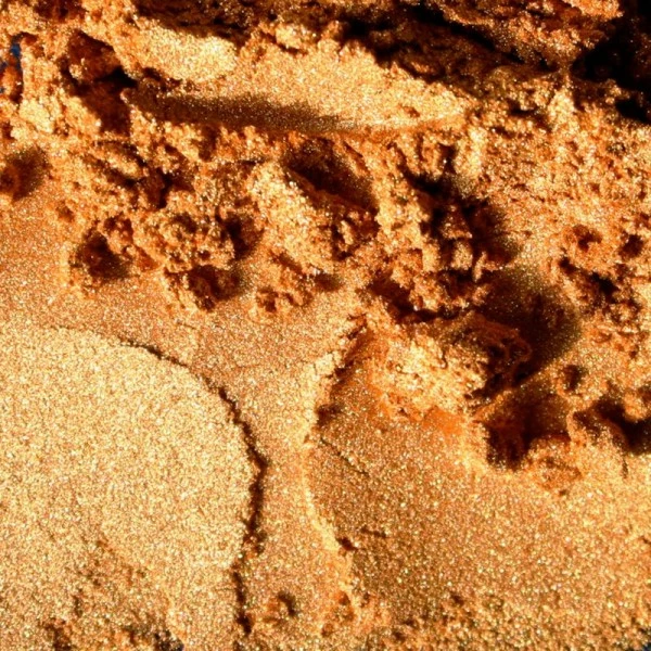 Powertex Powertex Durcisseur Tissu Pigment Métallisé Colortrix Rich Gold - 16 Gr 3 Powertex Powertex Durcisseur Tissu Pigment Métallisé Colortrix Rich Gold - 16 Gr