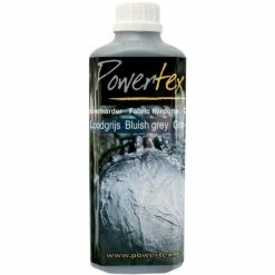 Powertex Durcisseur Tissu Powertex Solidifiant Tissu 500 G Plomb