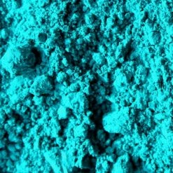 Powertex Powertex Durcisseur Tissu Pigment Powercolor Turquoise 40 Gr