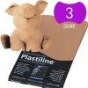 Herbin Plastiline Pâte à Modeler De Précision 750 G Dureté 3 Rose De Naples 1 Herbin Plastiline Pâte à Modeler De Précision 750 G Dureté 3 Rose De Naples -Rayher store unnamed file 241