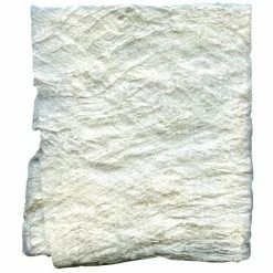 Powertex Powertex Durcisseur Tissu Papier Décoration Blanc
