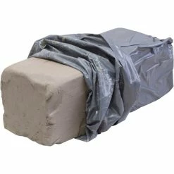 Creativ Company Argile En Grès Blanc - 10kg