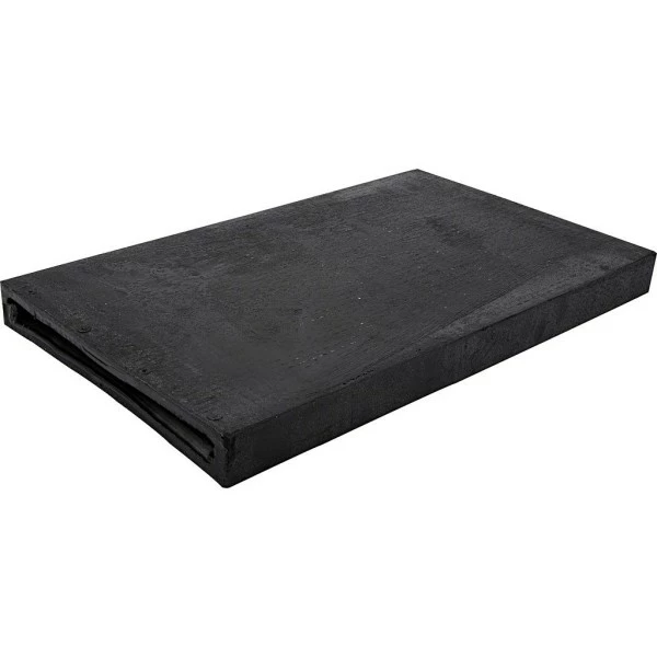 Creativ Company Argile Cire De Fromage, 5 Kg, Noir 3 Creativ Company Argile Cire De Fromage, 5 Kg, Noir