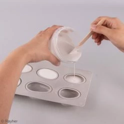 Rayher Moule Déco Pour Béton Créatif Moule En Silicone - Galets - 6 Pcs 11 Rayher Moule Déco Pour Béton Créatif Moule En Silicone - Galets - 6 Pcs -Rayher store unnamed file 305