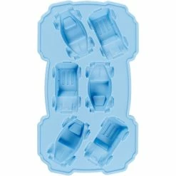 Creativ Company Moule Silicone Loisirs Créatifs - Voitures - 6 Motifs 7 Creativ Company Moule Silicone Loisirs Créatifs - Voitures - 6 Motifs -Rayher store unnamed file 322