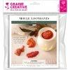 Graine Créative Moule Bougie Moule Pour Fondants à Bougie - Forêt - 4 Pcs 1 Graine Créative Moule Bougie Moule Pour Fondants à Bougie - Forêt - 4 Pcs -Rayher store unnamed file 342