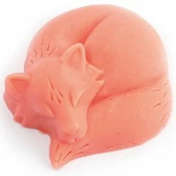 Graine Créative Moule Savon Mini Moule Thermoformé - Renard Endormi - 7 X 6 Cm 6 Graine Créative Moule Savon Mini Moule Thermoformé - Renard Endormi - 7 X 6 Cm -Rayher store unnamed file 354