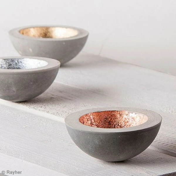 Préparation Pour Béton Créatif Béton Créatif Rayher - 1 Kg 3 Préparation Pour Béton Créatif Béton Créatif Rayher - 1 Kg – Image 2