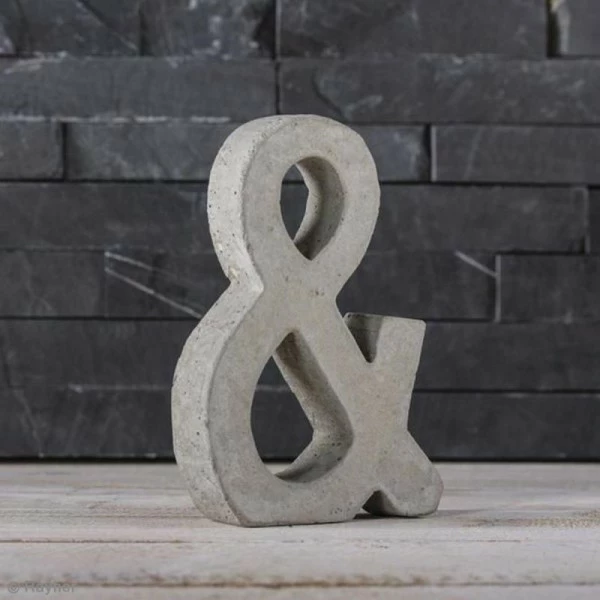 Préparation Pour Béton Créatif Béton Créatif Rayher - 1 Kg 4 Préparation Pour Béton Créatif Béton Créatif Rayher - 1 Kg – Image 3