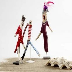 Creativ Company Support Statue Powertex Support Métal - 5 X 15 Cm - 1 Pcs -Rayher store unnamed file 36