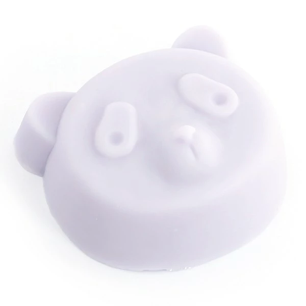 Graine Créative Moule Savon Mini Moule Thermoformé - Panda - 5,5 X 5,5 Cm 5 Graine Créative Moule Savon Mini Moule Thermoformé - Panda - 5,5 X 5,5 Cm – Image 3