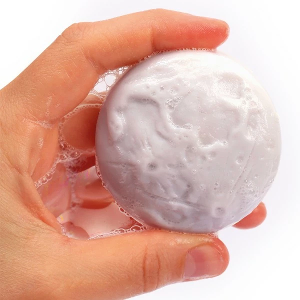 Graine Créative Moule Savon Mini Moule Thermoformé - Lune - ø 6 Cm 4 Graine Créative Moule Savon Mini Moule Thermoformé - Lune - ø 6 Cm – Image 2