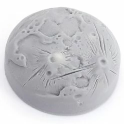 Graine Créative Moule Savon Mini Moule Thermoformé - Lune - ø 6 Cm 7 Graine Créative Moule Savon Mini Moule Thermoformé - Lune - ø 6 Cm -Rayher store unnamed file 379