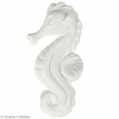 Graine Créative Moule Savon Moule Thermoformé Poissons Et Coquillages - 6 Pcs 11 Graine Créative Moule Savon Moule Thermoformé Poissons Et Coquillages - 6 Pcs -Rayher store unnamed file 392