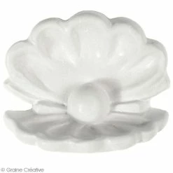 Graine Créative Moule Savon Moule Thermoformé Poissons Et Coquillages - 6 Pcs 13 Graine Créative Moule Savon Moule Thermoformé Poissons Et Coquillages - 6 Pcs -Rayher store unnamed file 394