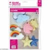 Graine Créative Moule Savon Moule Thermoformé Licorne - 4 Pcs 2 Graine Créative Moule Savon Moule Thermoformé Licorne - 4 Pcs -Rayher store unnamed file 417