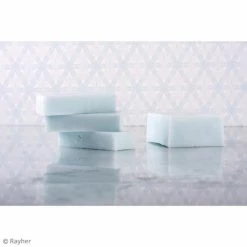 Rayher Moule Savon Moule Pour Savon Et Béton - Bloc Rectangulaire 10,5 X 6,5 Cm -Rayher store unnamed file 453