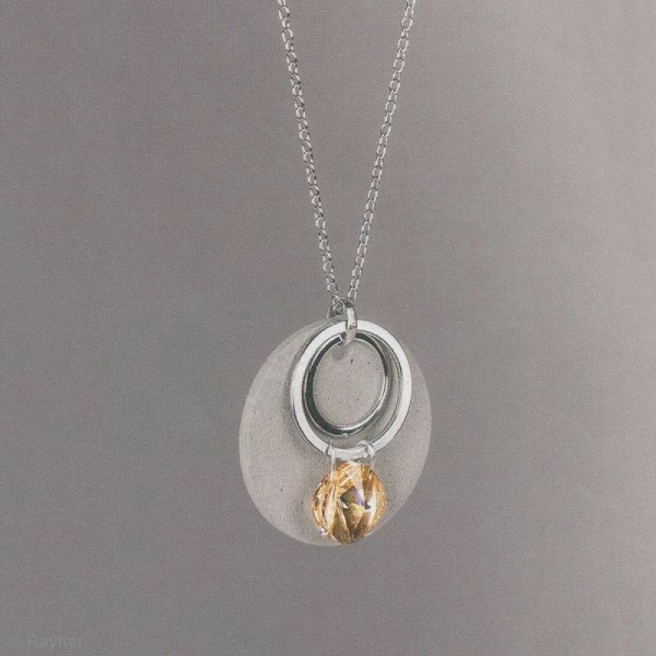 Rayher Moule Résine Moule En Silicone - Ovale - 2,9 X 3,9 Cm 6 Rayher Moule Résine Moule En Silicone - Ovale - 2,9 X 3,9 Cm – Image 4