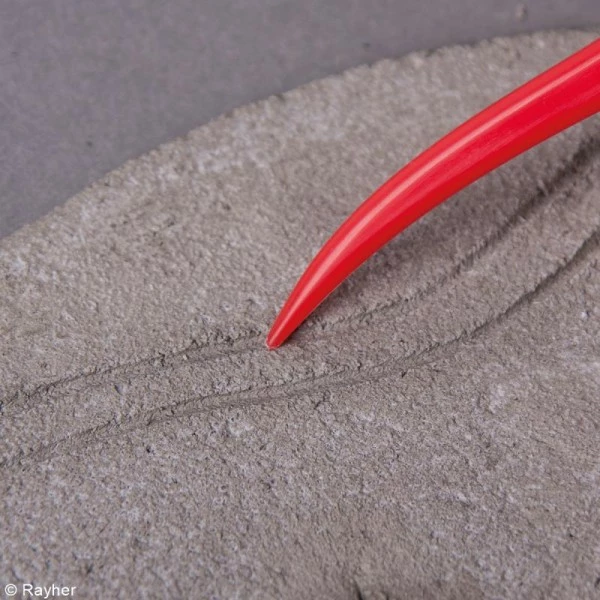 Préparation Pour Béton Créatif Béton Créatif à Modeler Rayher - 1 Kg 7 Préparation Pour Béton Créatif Béton Créatif à Modeler Rayher - 1 Kg – Image 5