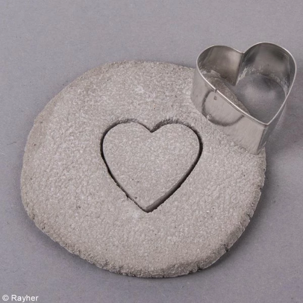 Préparation Pour Béton Créatif Béton Créatif à Modeler Rayher - 1 Kg 8 Préparation Pour Béton Créatif Béton Créatif à Modeler Rayher - 1 Kg – Image 6