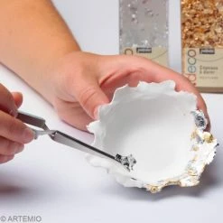 Pébéo Feuille à Dorer Copeaux à Dorer Cuivre -Rayher store unnamed file 487