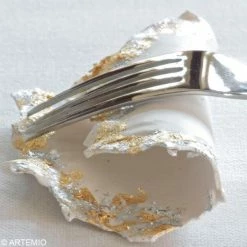 Pébéo Feuille à Dorer Copeaux à Dorer Argent 11 Pébéo Feuille à Dorer Copeaux à Dorer Argent -Rayher store unnamed file 504