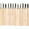 Creativ Company Outil Modelage Lot D'outils Sculpture Sur Bois - 12 Pcs 2 Creativ Company Outil Modelage Lot D'outils Sculpture Sur Bois - 12 Pcs -Rayher store unnamed file 51