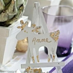 Pébéo Feuille à Dorer Copeaux à Dorer Brun Rouge -Rayher store unnamed file 512