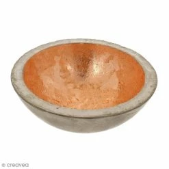 Rayher Kit Créatif Pour Béton Kit Déco Métal - Doré, Cuivré Et Argenté - 6 Feuilles De 9 X 9 Cm 5 Rayher Kit Créatif Pour Béton Kit Déco Métal - Doré, Cuivré Et Argenté - 6 Feuilles De 9 X 9 Cm -Rayher store unnamed file 526